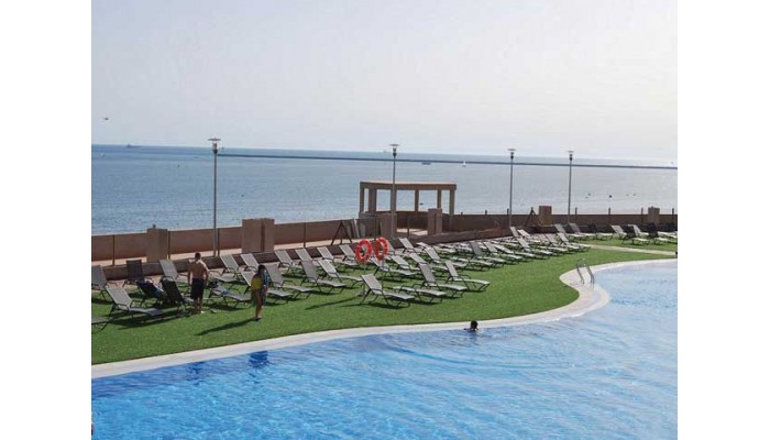 Apartahotel Ohtels Mazagon poza 2