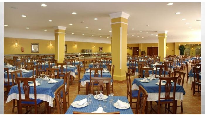 Apartamentos Dunas De Donana Golf Resort poza 0