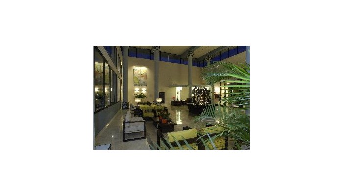 Aparthotel Leo Punta Umbria poza 10
