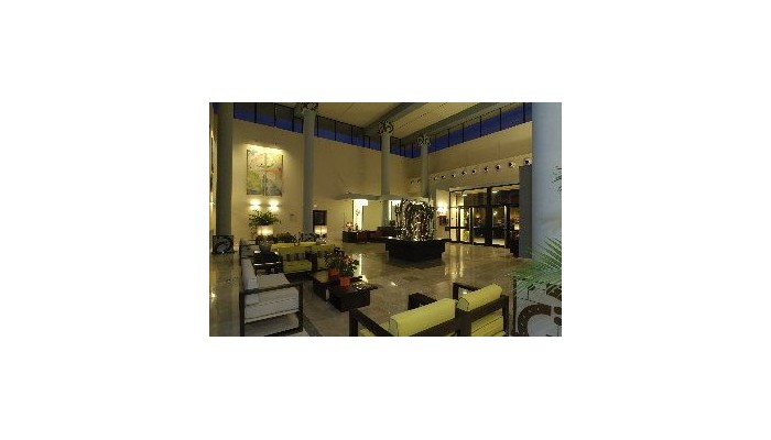 Aparthotel Leo Punta Umbria poza 7