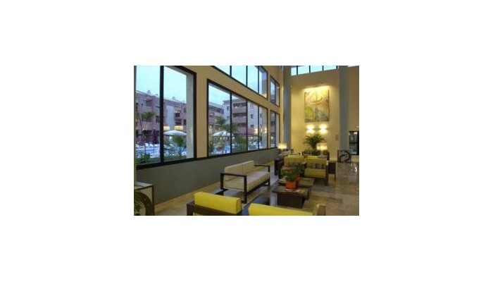 Aparthotel Leo Punta Umbria poza 3