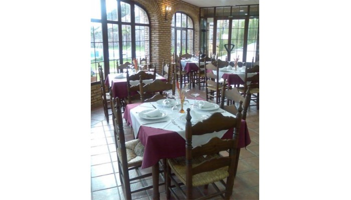 Aparthotel Rural Galaroza poza 1