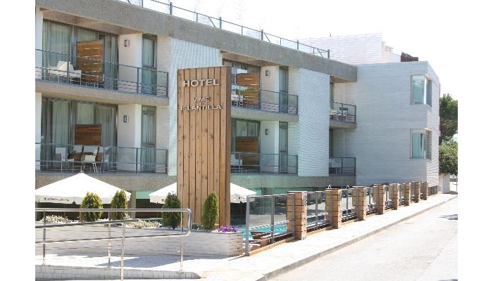 Aparthotel Vime Islantilla poza 0