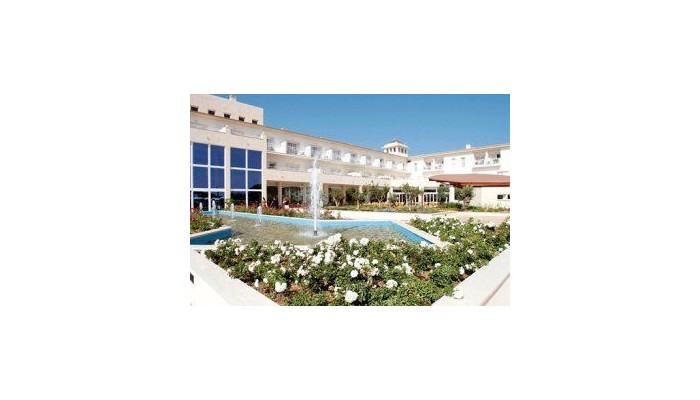 Garden Playa Natural Hotel & Spa poza 4