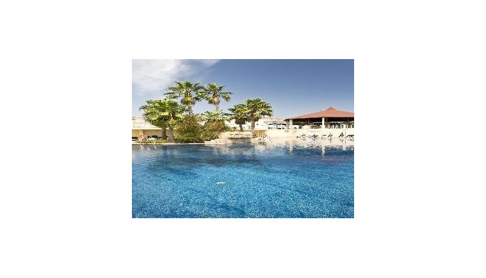 Garden Playa Natural Hotel & Spa poza 7