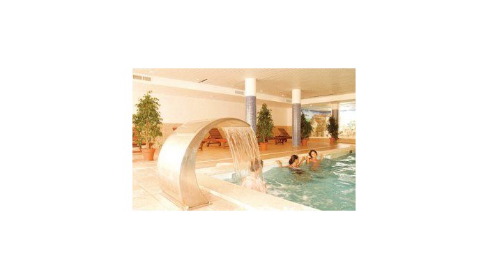Garden Playa Natural Hotel & Spa poza 8