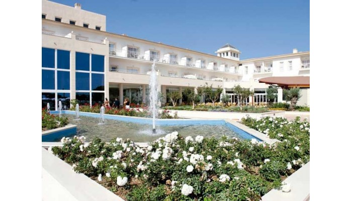 Garden Playanatural Hotel & Spa poza 0