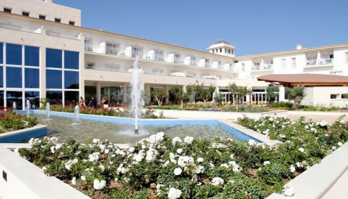 Garden Playanatural Hotel & Spa - Only Adults poza 0