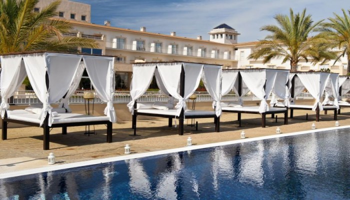 Garden Playanatural Hotel & Spa - Only Adults poza 10