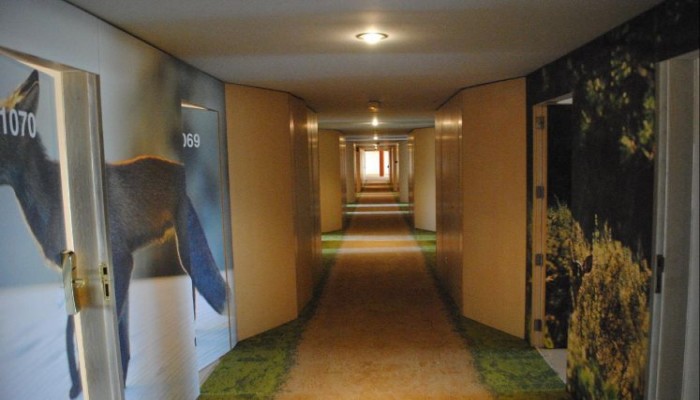 Gran Hotel Del Coto poza 4