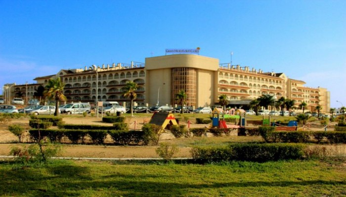 Gran Hotel Del Coto poza 3