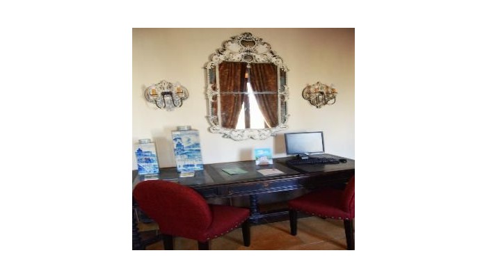 Hacienda Montija Hotel poza 10