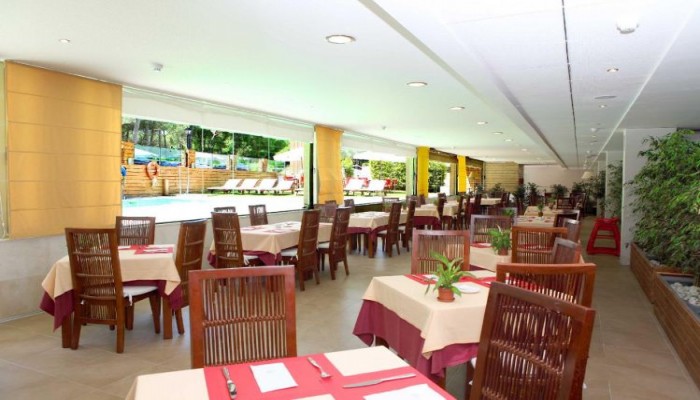 Hotel Air Beach Islantilla poza 2