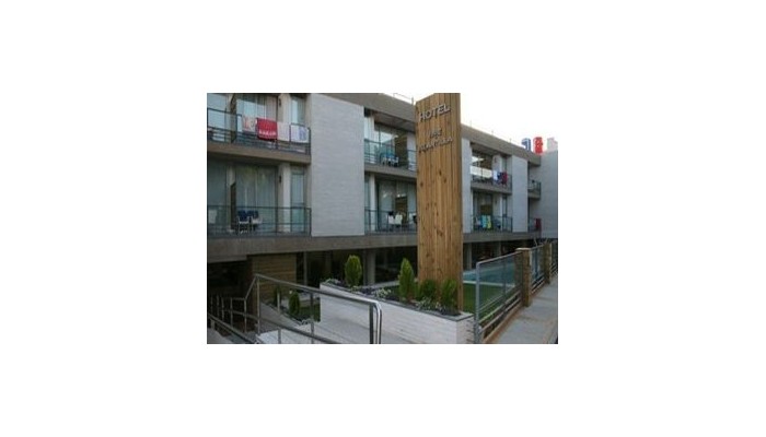 Hotel Air Beach Islantilla poza 11