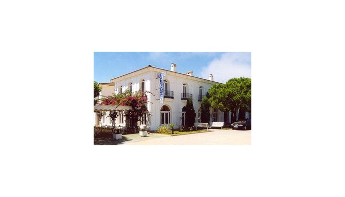 Hotel Albaida Nature poza 4