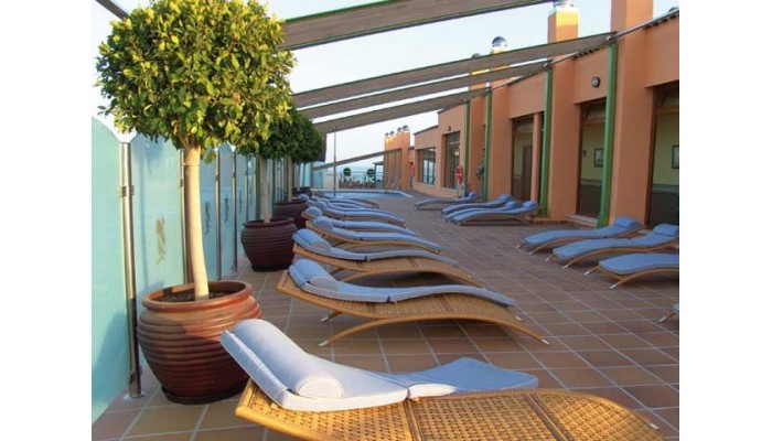 Hotel Apartamento Martin Alonso Pinzon poza 5
