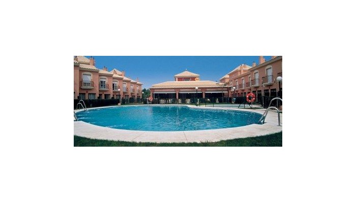 Hotel Apartamentos Interpass Golf Playa Country Club poza 0