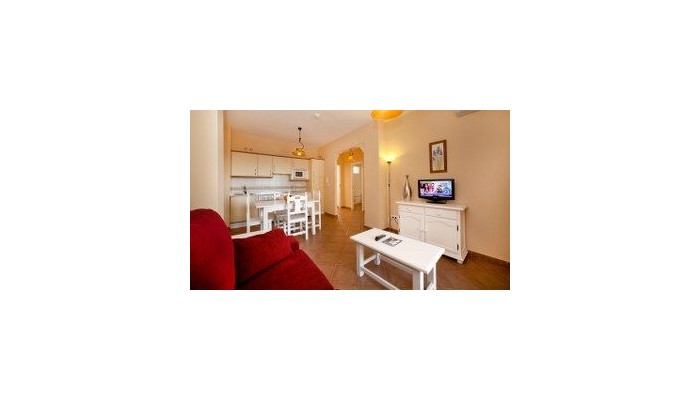 Hotel Apartamentos Leo Canela poza 2