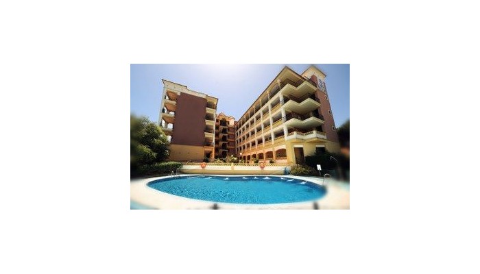 Hotel Apartamentos Leo Canela poza 1