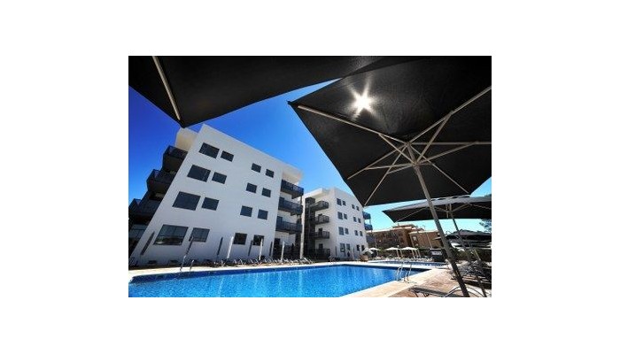 Hotel Apartamentos Leo Punta Umbria Deluxe poza 0
