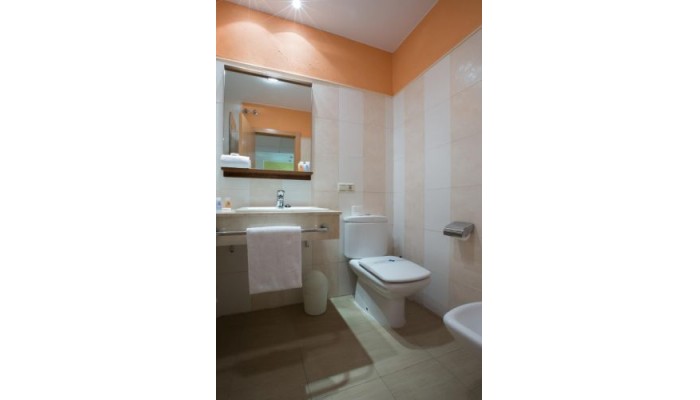Hotel Apartamentos Leo Punta Umbria poza 5