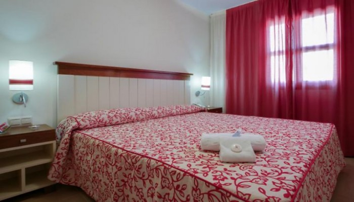Hotel Apartamentos Leo Punta Umbria poza 4