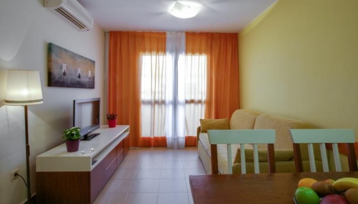 Hotel Apartamentos Leo Punta Umbria poza 2