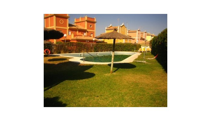 Hotel Apartamentos Playa Golf poza 0