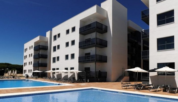 Hotel Aptos. Leo Punta Umbria Deluxe poza 1