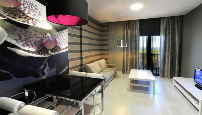Hotel Aptos. Leo Punta Umbria Deluxe poza 2