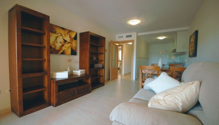 Hotel Apts. Playamarina poza 2