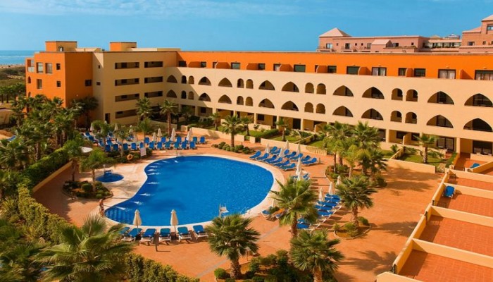 Hotel Apts. Playamarina poza 1