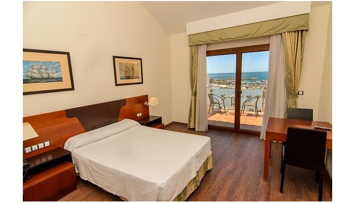 Hotel Aquaria Martin Alonson Pinzon poza 1