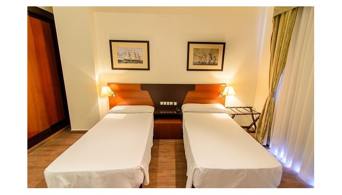 Hotel Aquaria Martin Alonson Pinzon poza 2