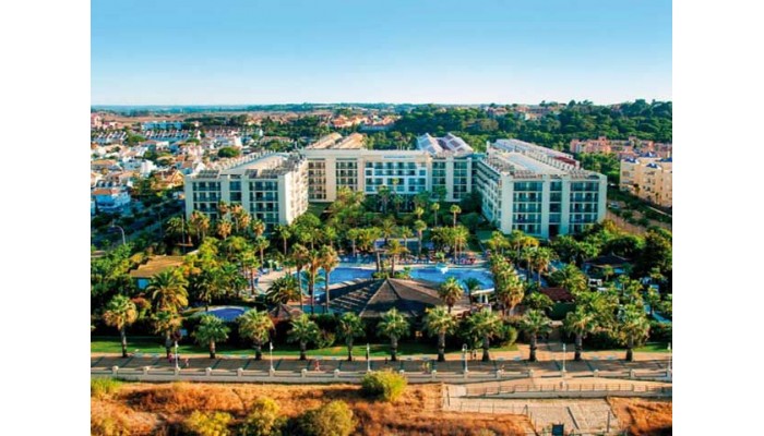 Hotel Asur Ocean Islantilla poza 0