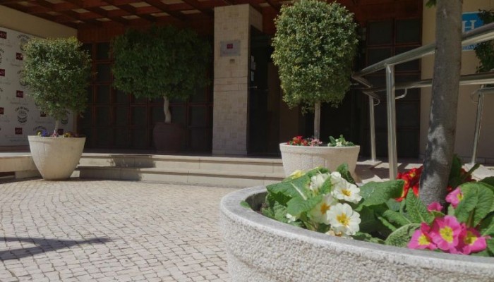 Hotel Ayamonte Center poza 8