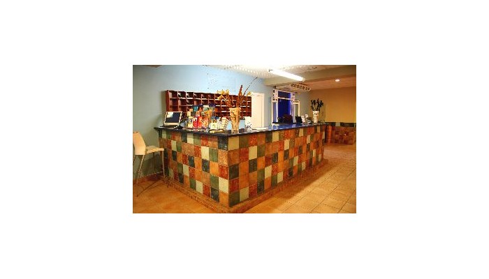 Hotel Ayamontino poza 2