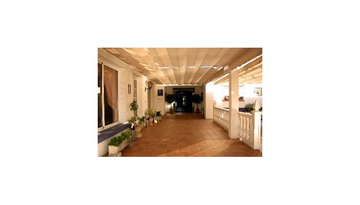 Hotel Ayamontino poza 4