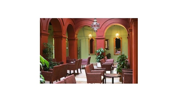 Hotel Barcelo Isla Canela poza 5