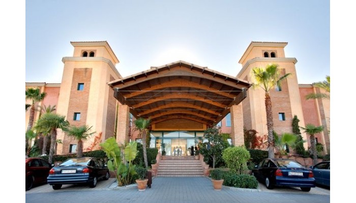 Hotel Barcelo Punta Umbria Mar poza 0