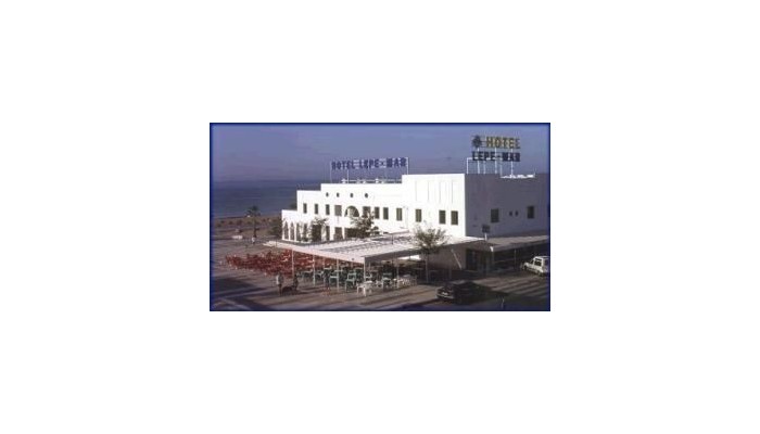 Hotel Blue Sea Lepemar poza 0