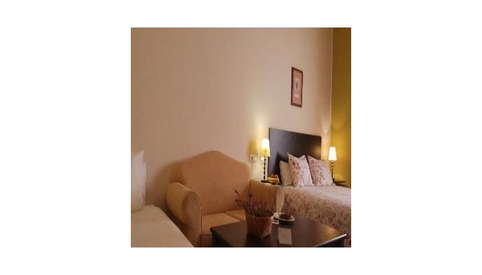 Hotel Era De Aracena poza 10
