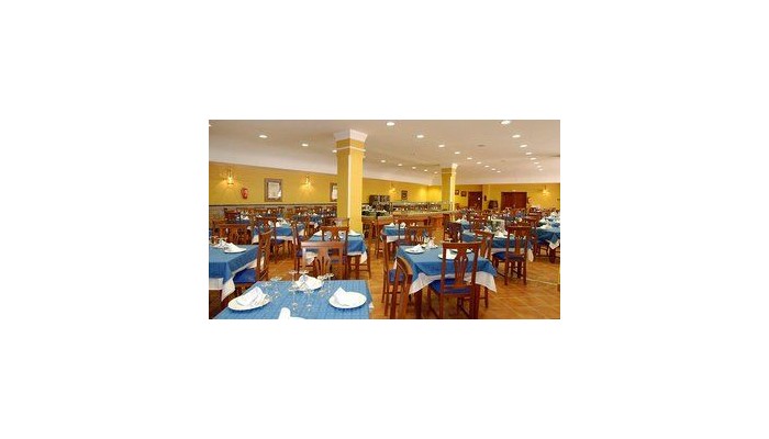 Hotel Fergus Style El Cortijo Golf poza 5