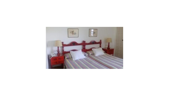 Hotel Finca Valbono poza 4