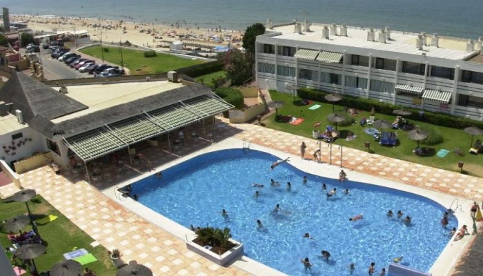 Hotel Flamero poza 0
