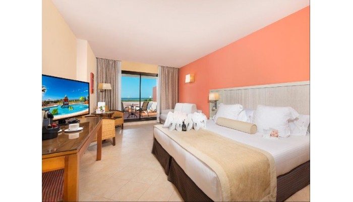 Hotel Fuerte Rompido poza 3