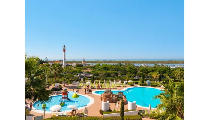 Hotel Fuerte Rompido poza 1