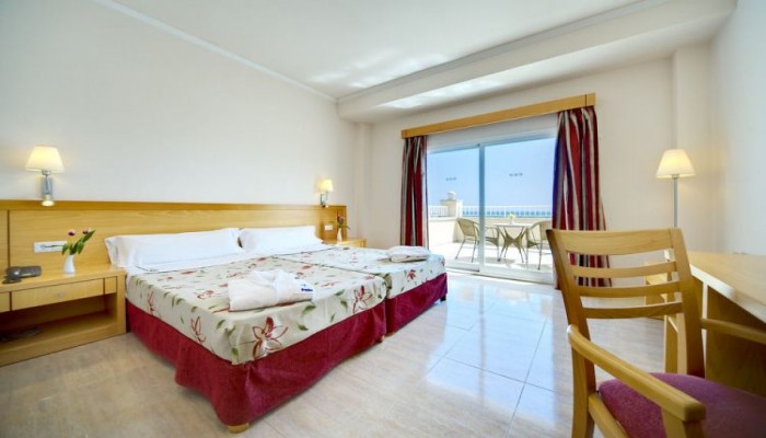 Hotel Garden Playanatural - Adults Only poza 0