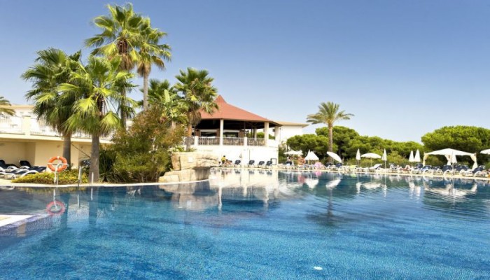 Hotel Garden Playanatural - Adults Only poza 6