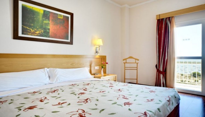 Hotel Garden Playanatural - Adults Only poza 2